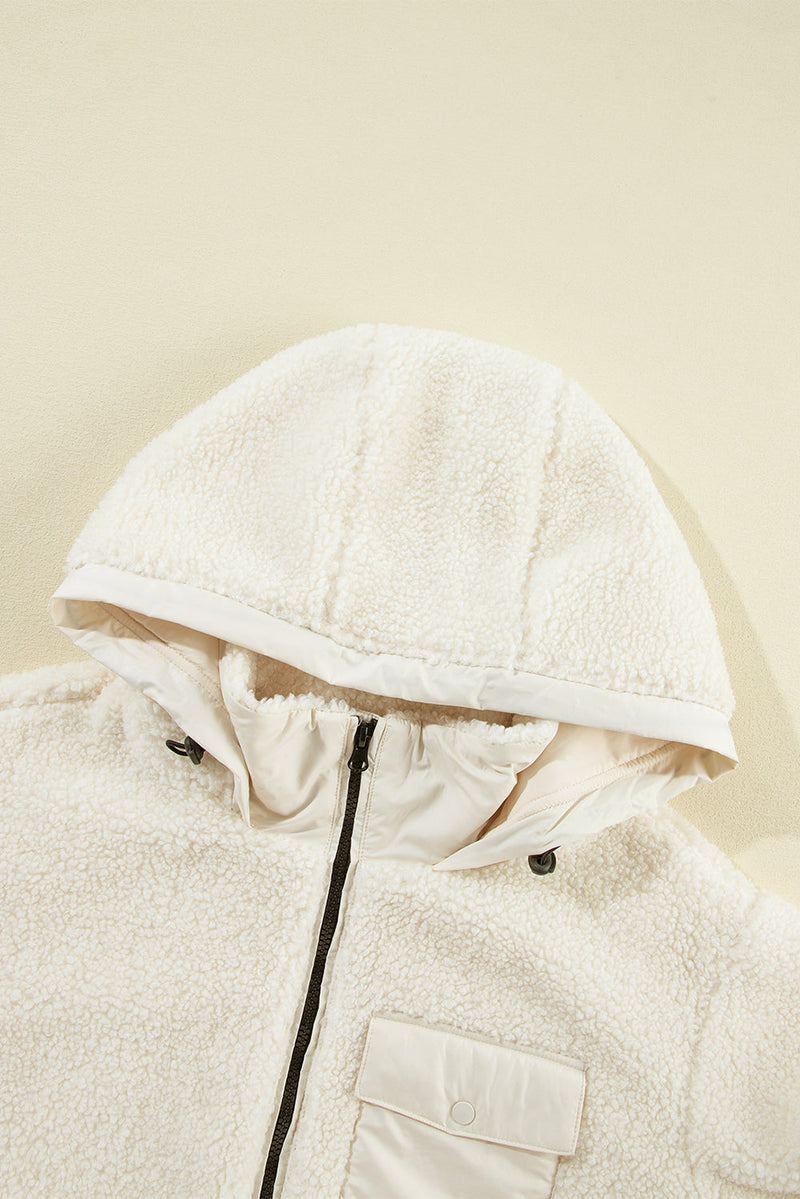 Chaqueta bellamente confeccionado