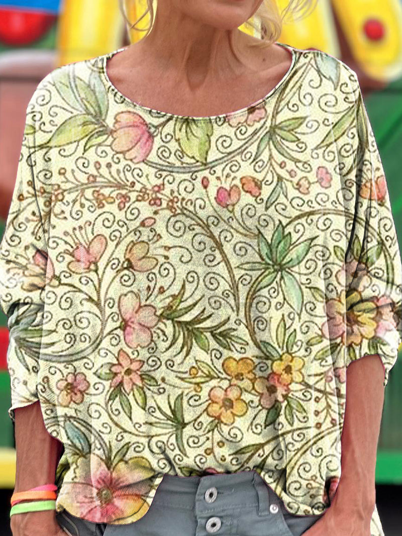 Camiseta de diseño clásico