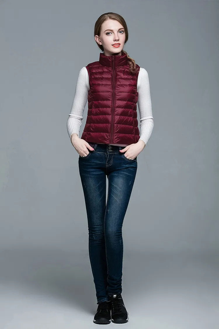 Chaqueta de diseño clásico