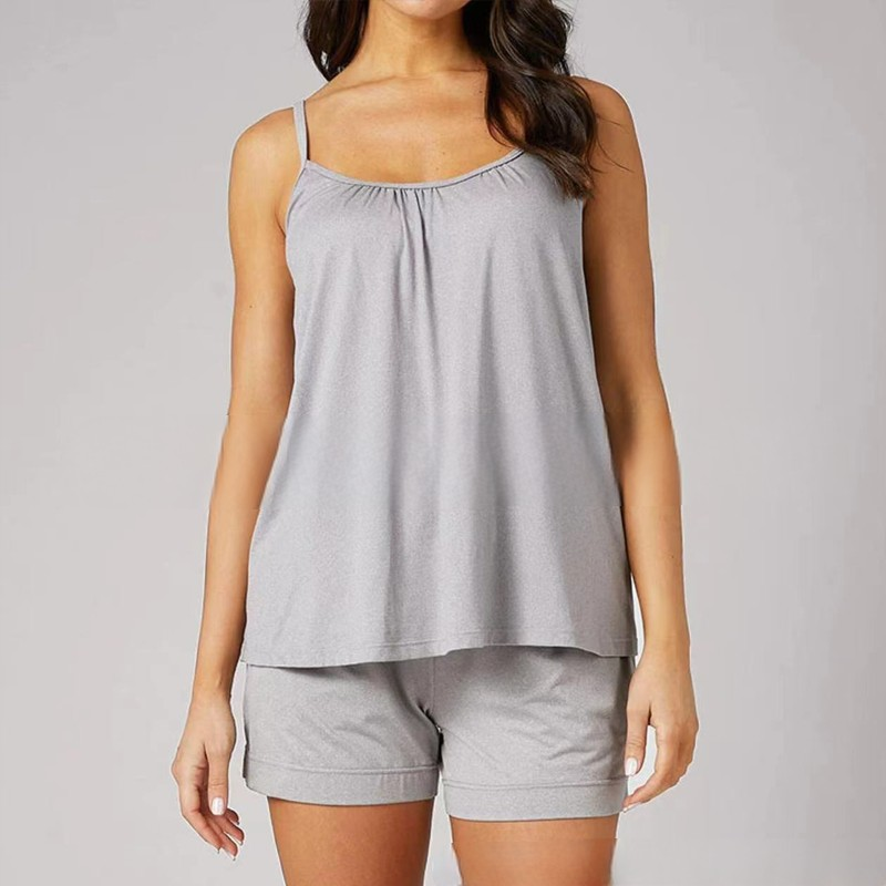 CM | Gilet de sport confortable