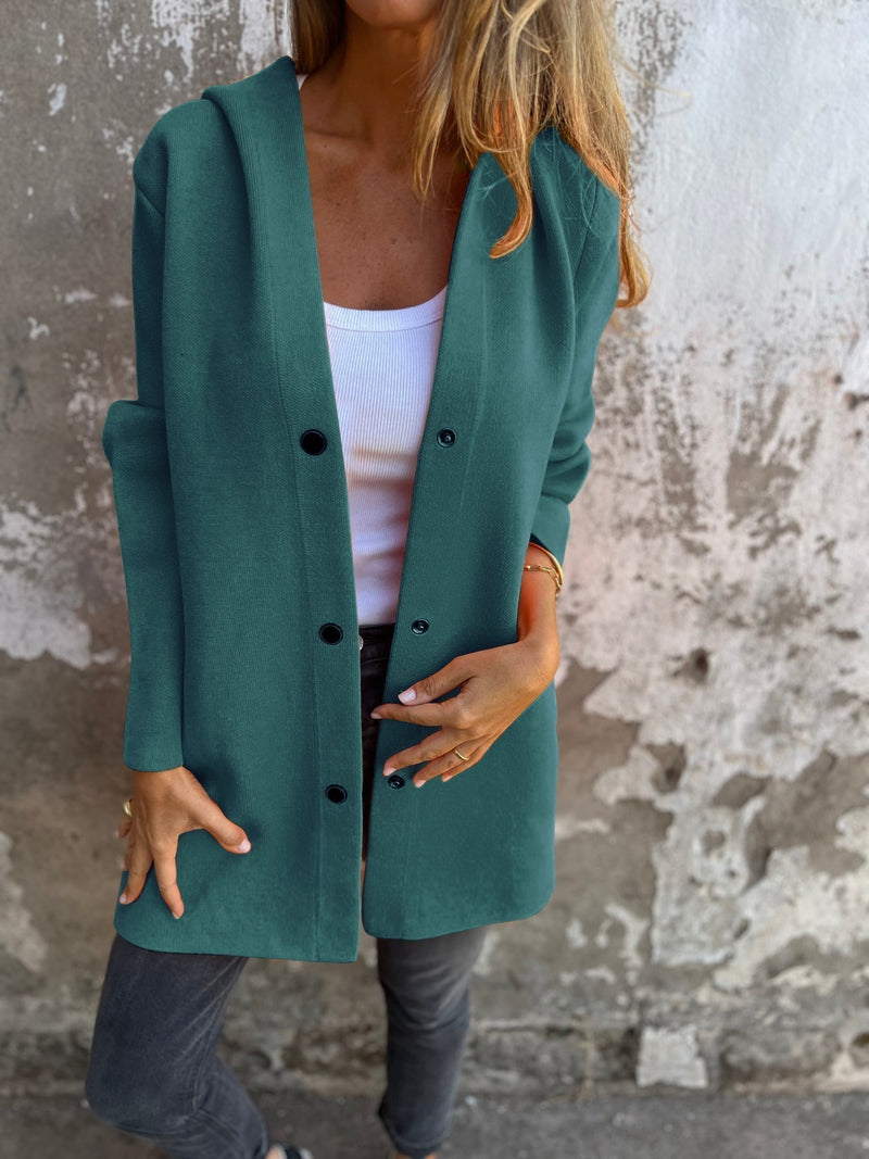 Chaqueta de inspiración vintage