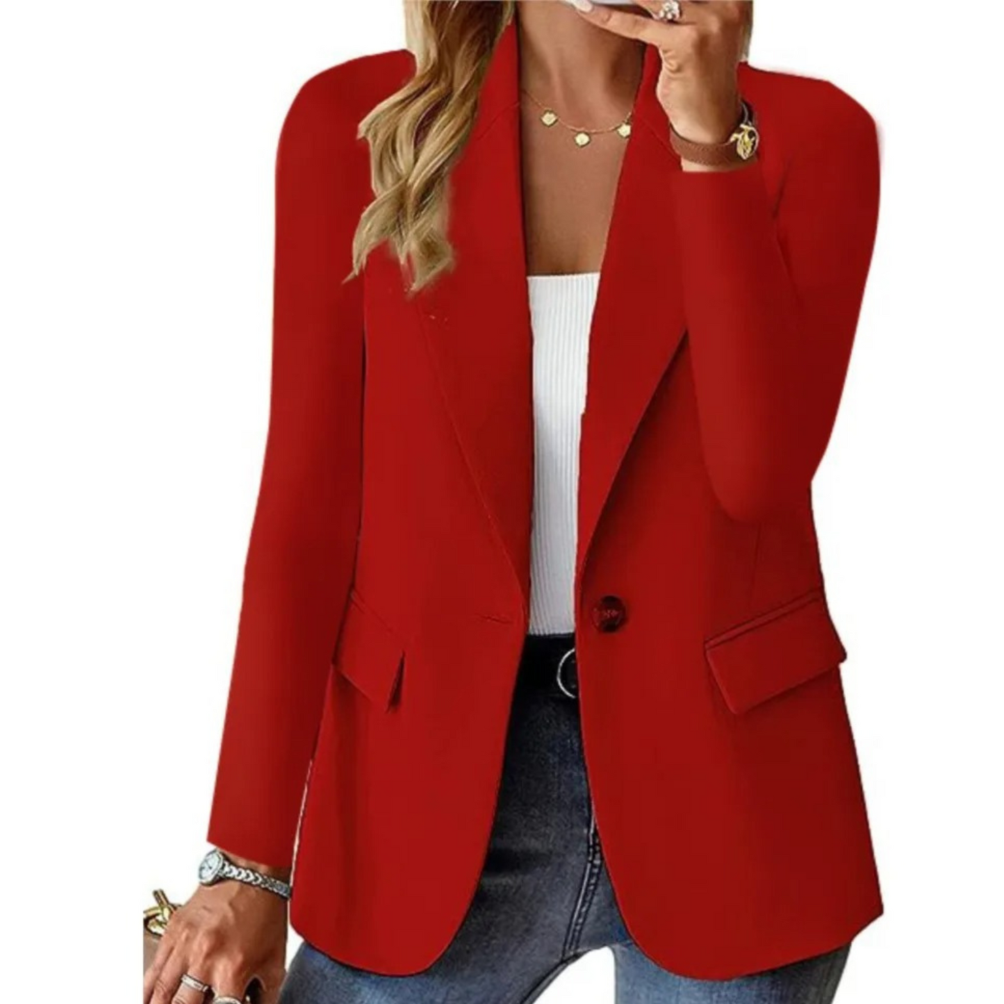 KL | Prenda de invierno atemporal y elegante