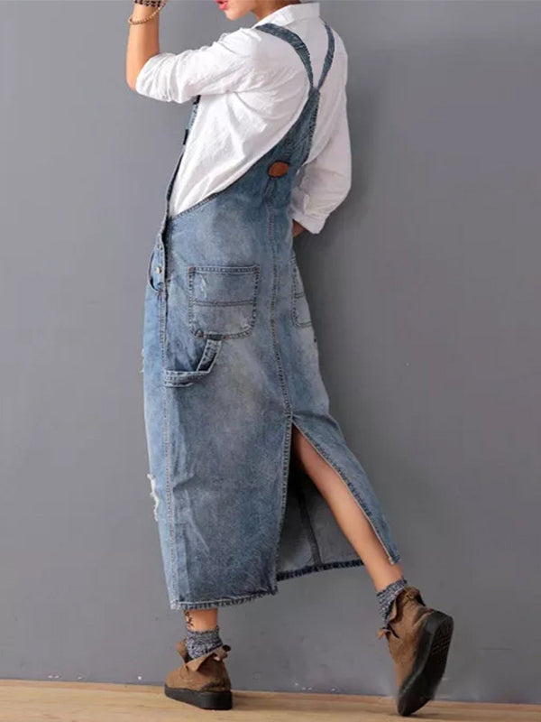 KL | Vestido de invierno moderno y a la moda