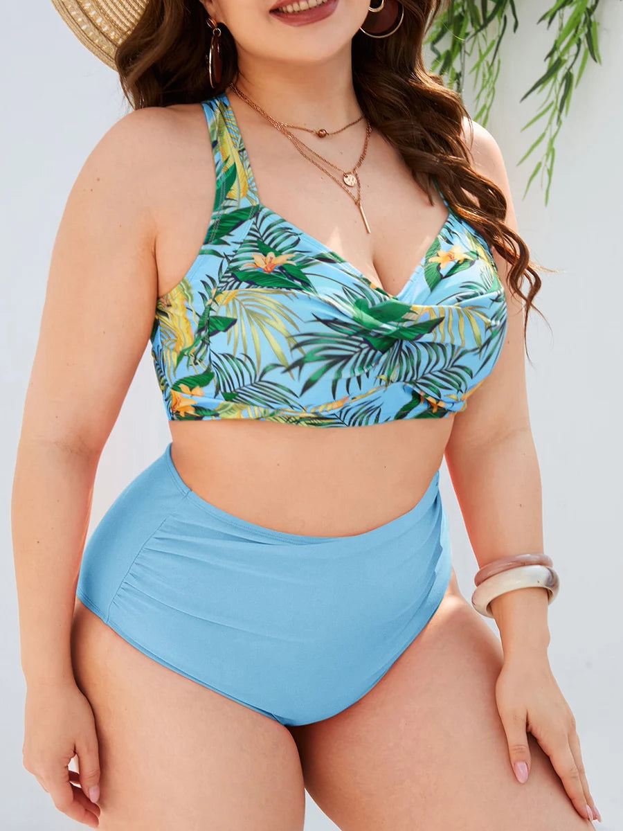 Edilberta® | and Versatile Bikini