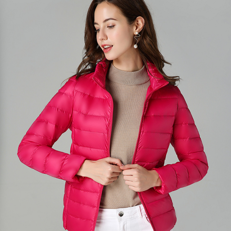 Chaqueta de inspiración vintage