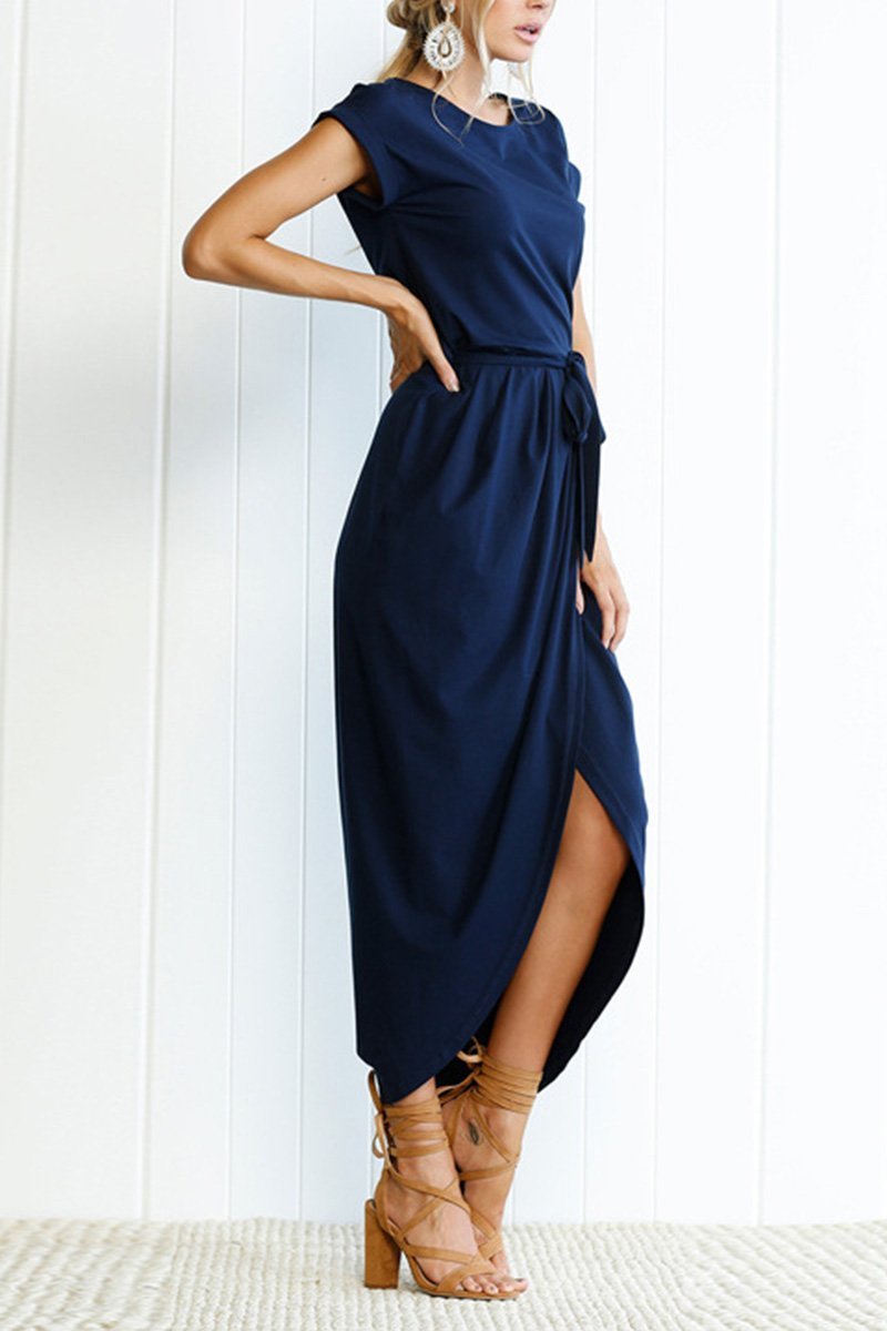 KL | Billie Vestido de verano atemporal y elegante