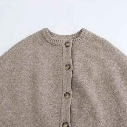 CM | Elegante capa de botones