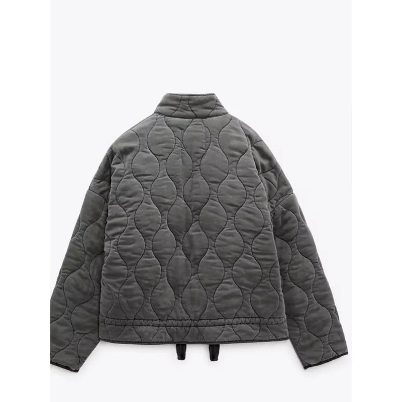 CM | Abrigo de invierno relajado y elegante