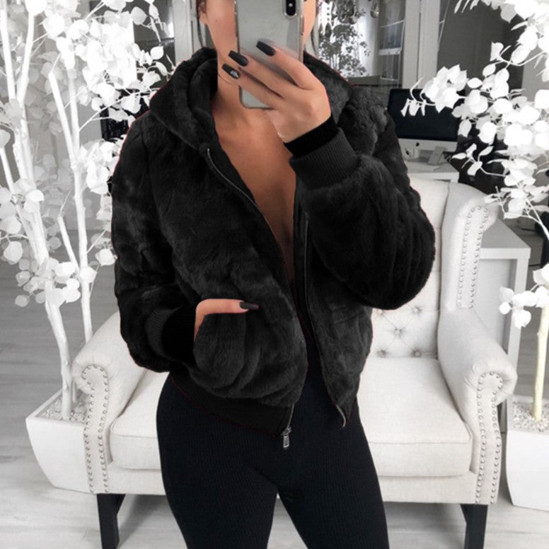 Chaqueta de diseño elegante