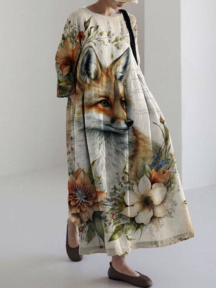 Vestido de diseño elegante