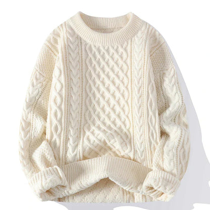 Suéter de diseño elegante