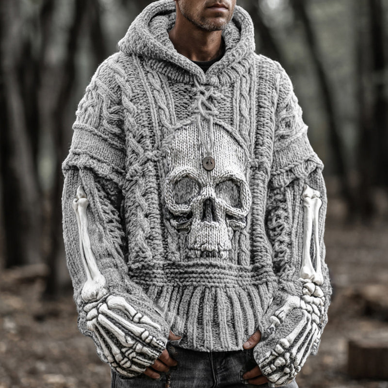 Suéter de diseño elegante