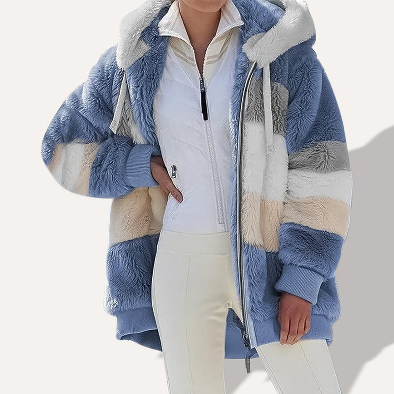 CM | Chaqueta de invierno elegante y versátil