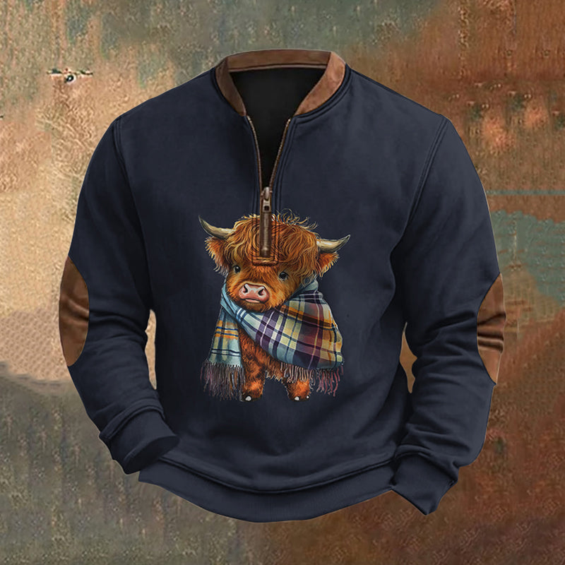 Camisa de diseño elegante