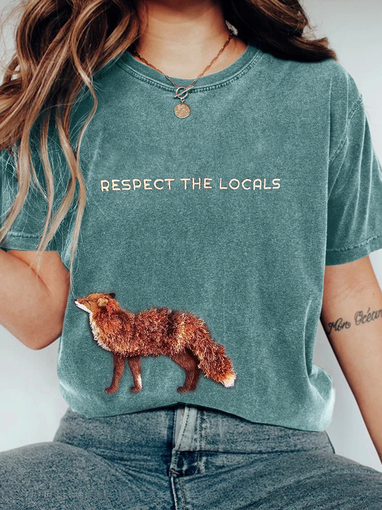Camisa de diseño elegante