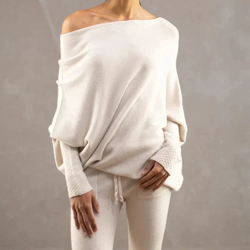 CM | Elegante jersey de mujer