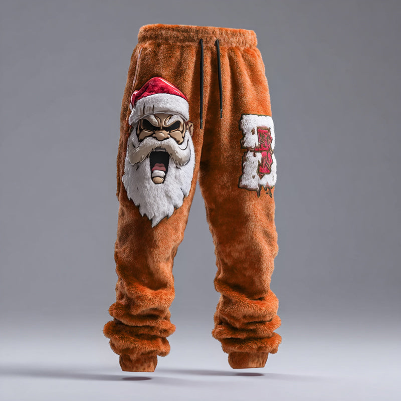 Pantalones de inspiración vintage