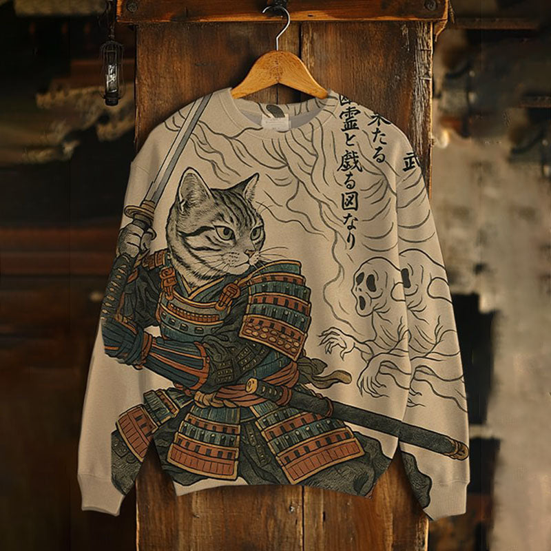 Camisa vintage clásico
