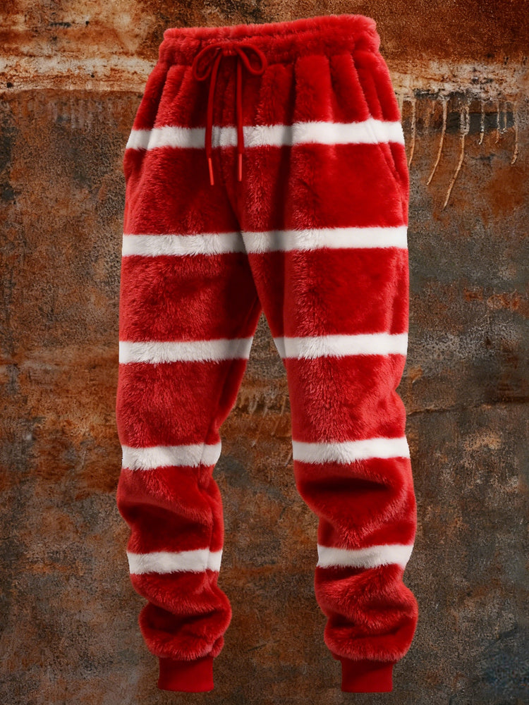 Pantalones vintage clásico