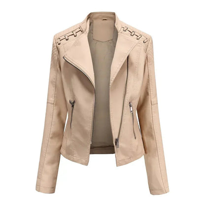 Bibiana | Timeless and Stylish winter Jacket