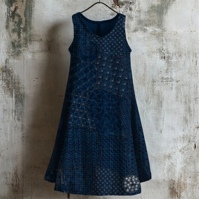 Vestido de diseño elegante