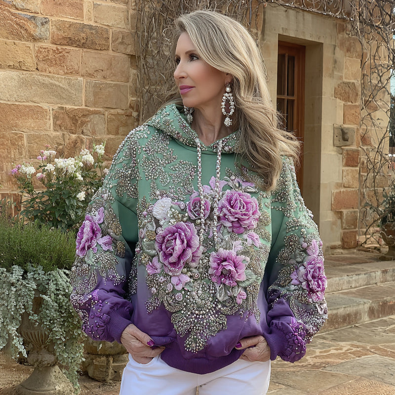 Prenda de diseño elegante