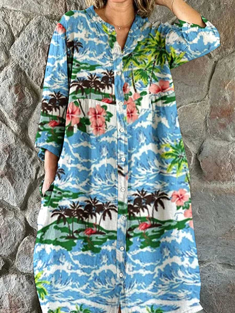 Vestido de diseño elegante