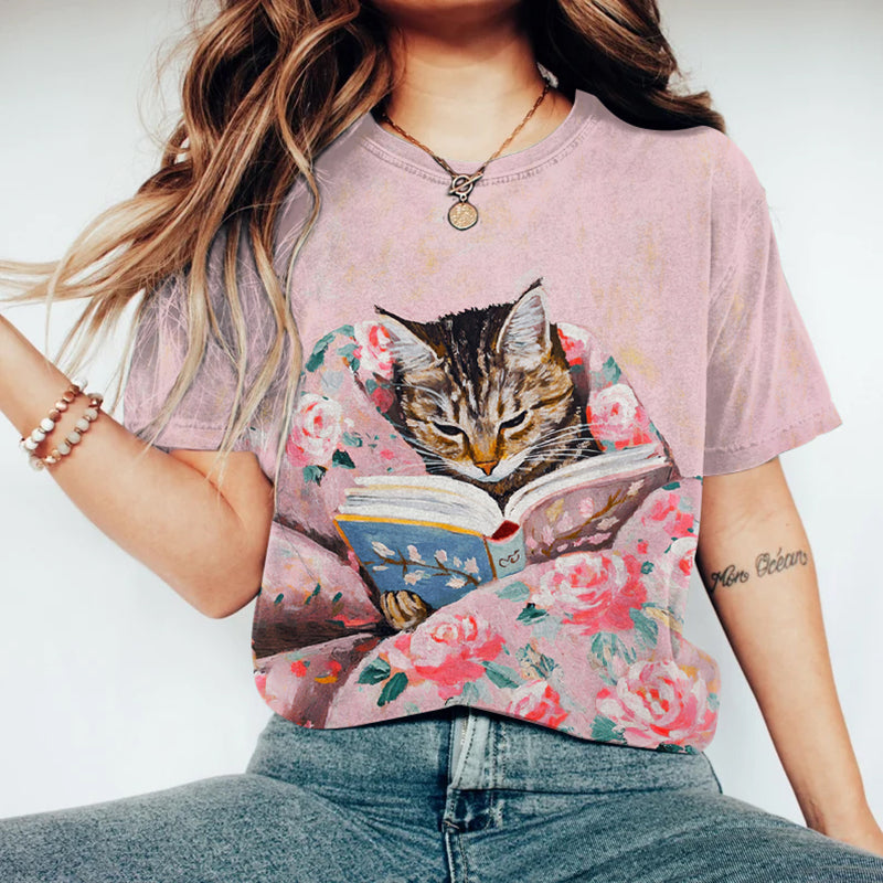 Camiseta de diseño clásico