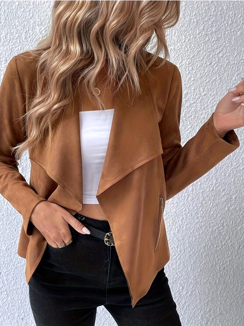 CM | Chaqueta de invierno elegante y con estilo