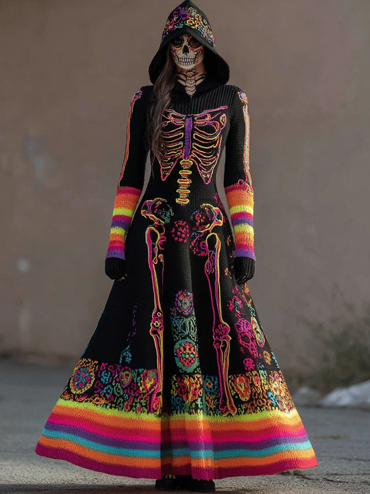 Suéter de diseño elegante