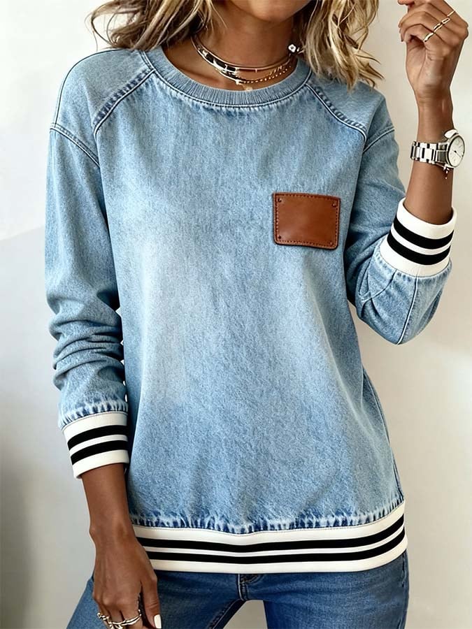 Top de inspiración vintage