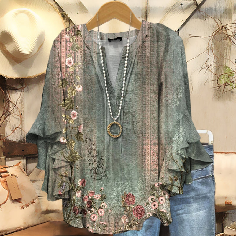 Camisa de diseño elegante