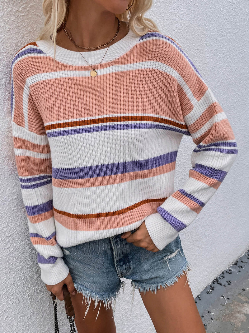 CM | Moderno y versátil jersey de invierno