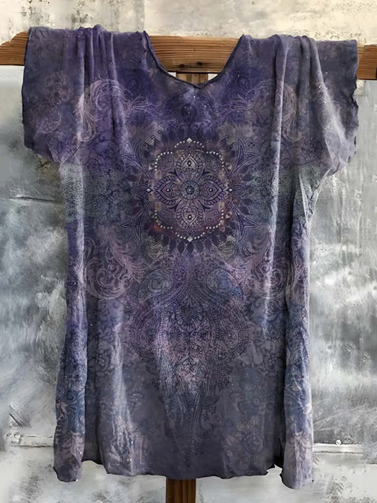 Camiseta de diseño elegante