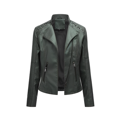 Chaqueta de diseño elegante