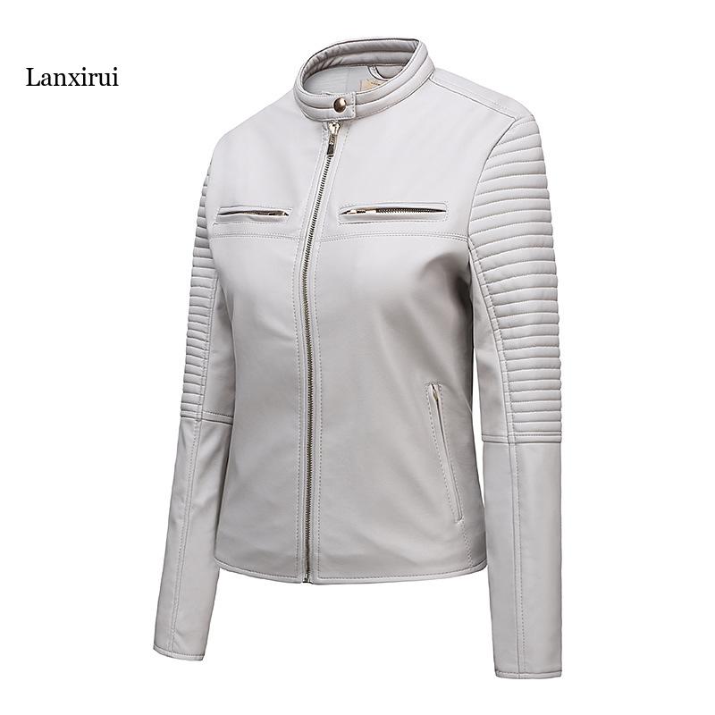 Chaqueta de inspiración vintage