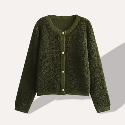 Adamaris | Effortless and Trendy winter Jacket