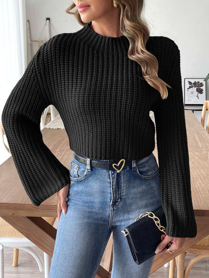 Suéter de diseño elegante
