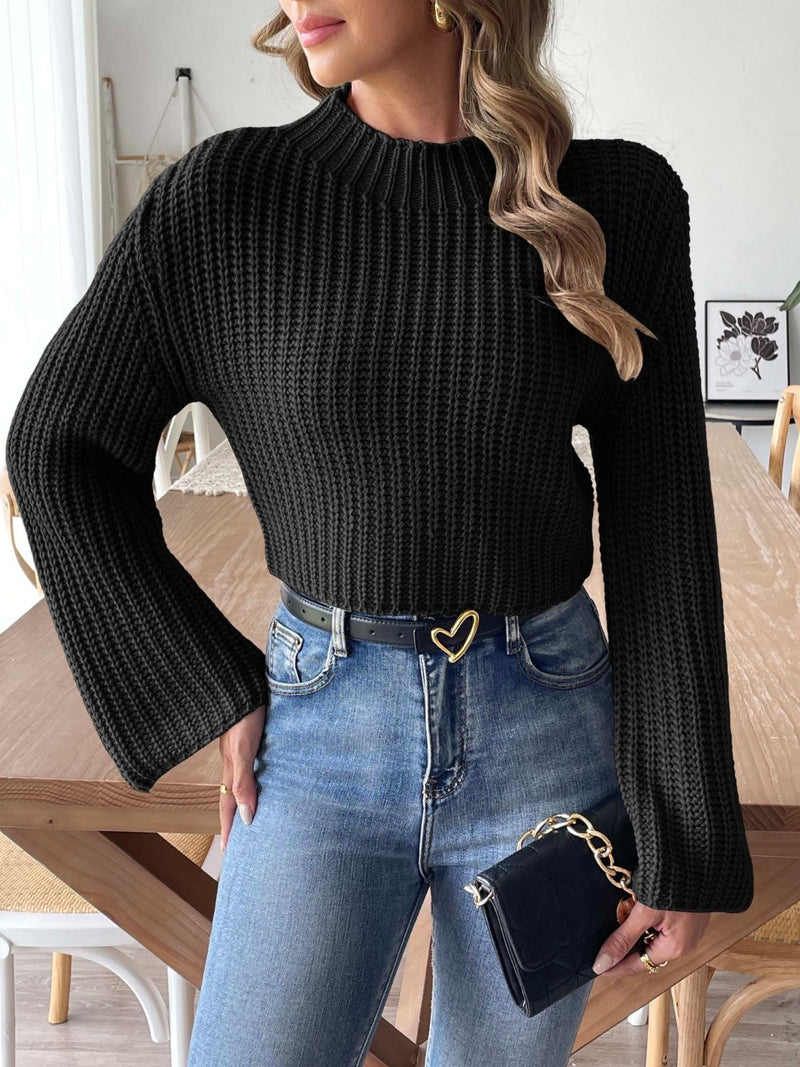 Suéter de diseño elegante