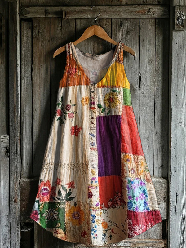 Vestido de diseño elegante