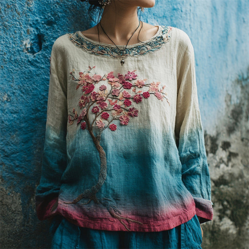 Camisa de diseño clásico