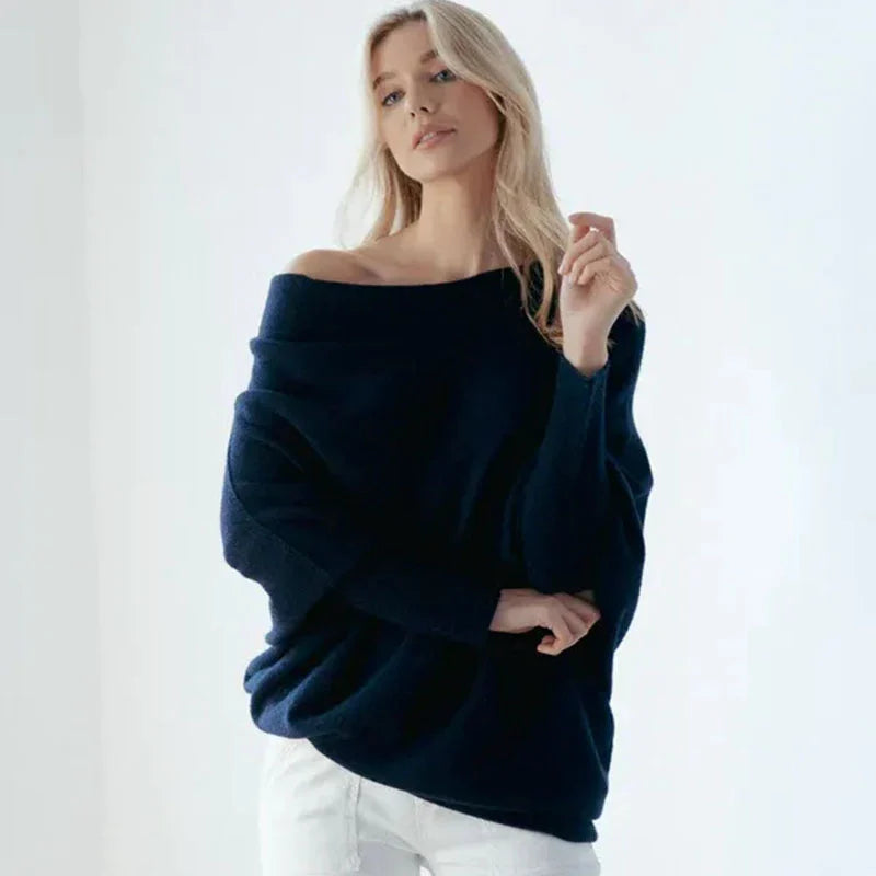 CM | Elegante jersey de mujer