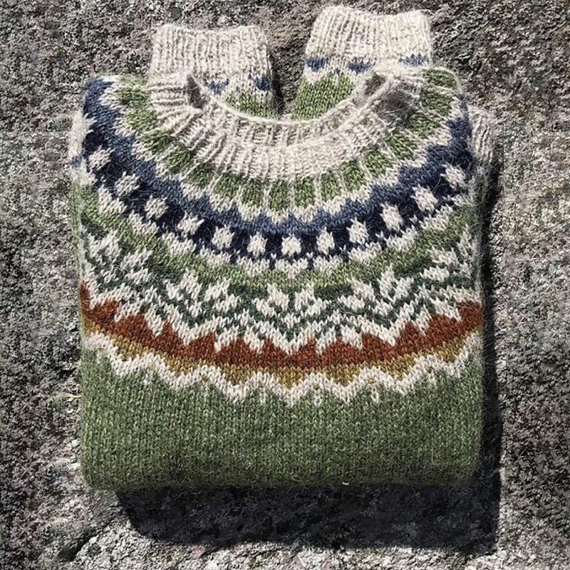 Jersey de inspiración vintage