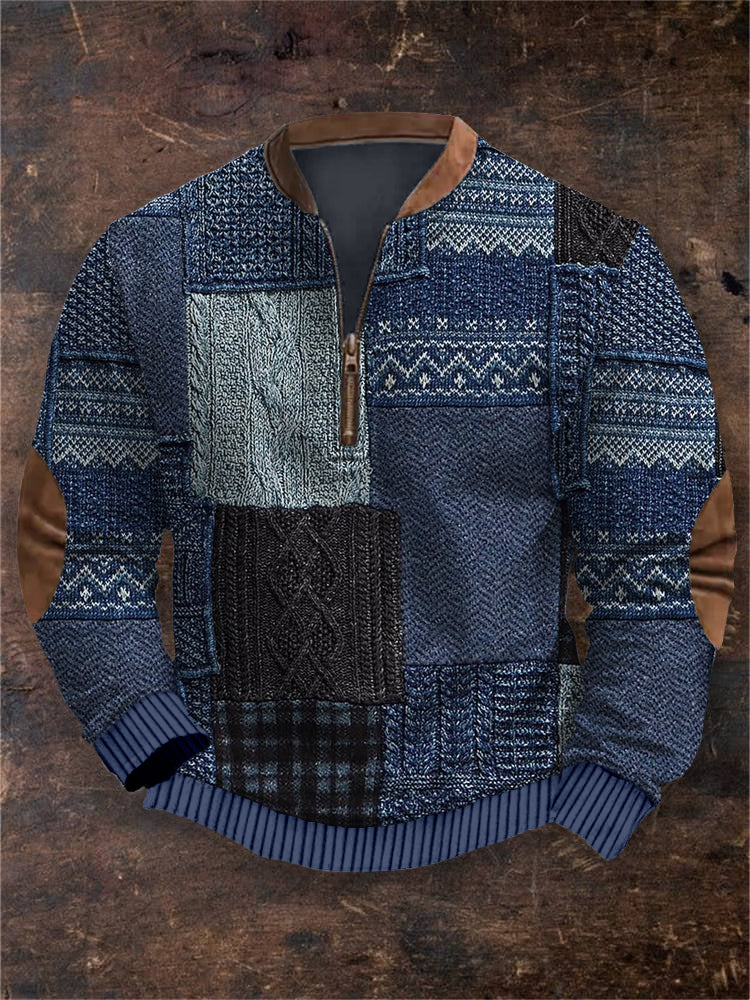 Camisa de diseño cuidado