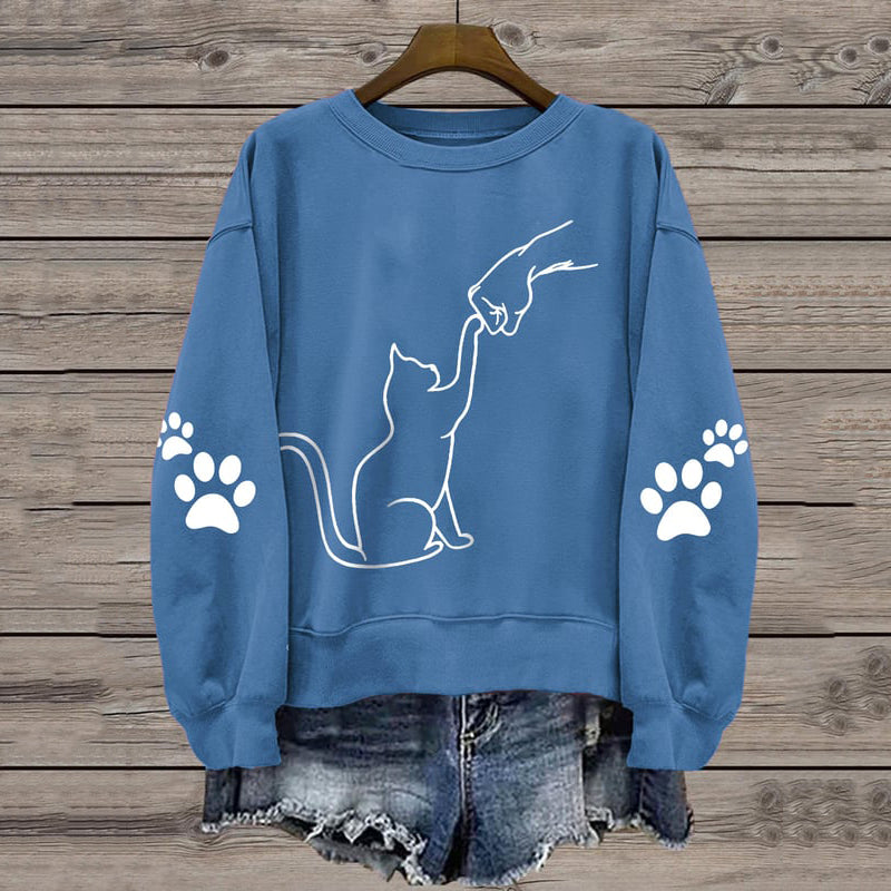 Camisa de diseño cuidado