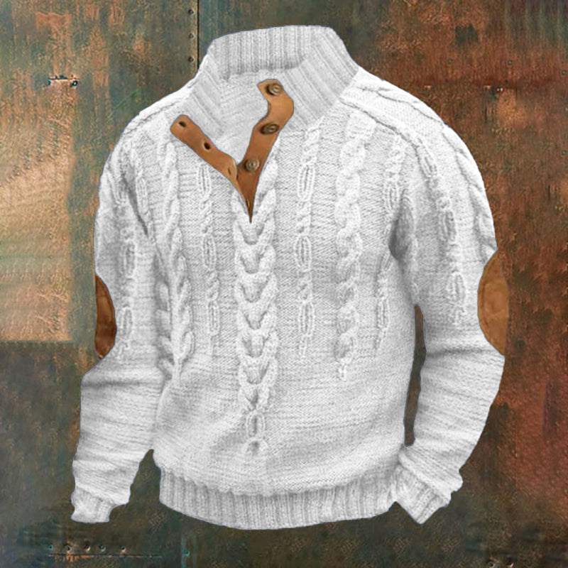 Jersey de diseño clásico