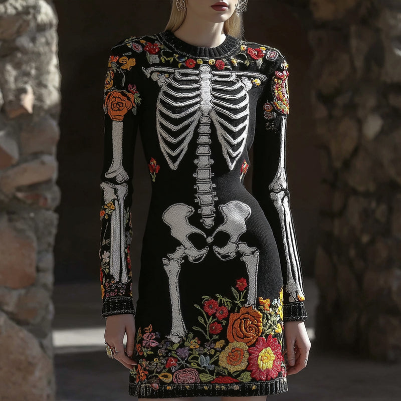 Suéter de diseño elegante