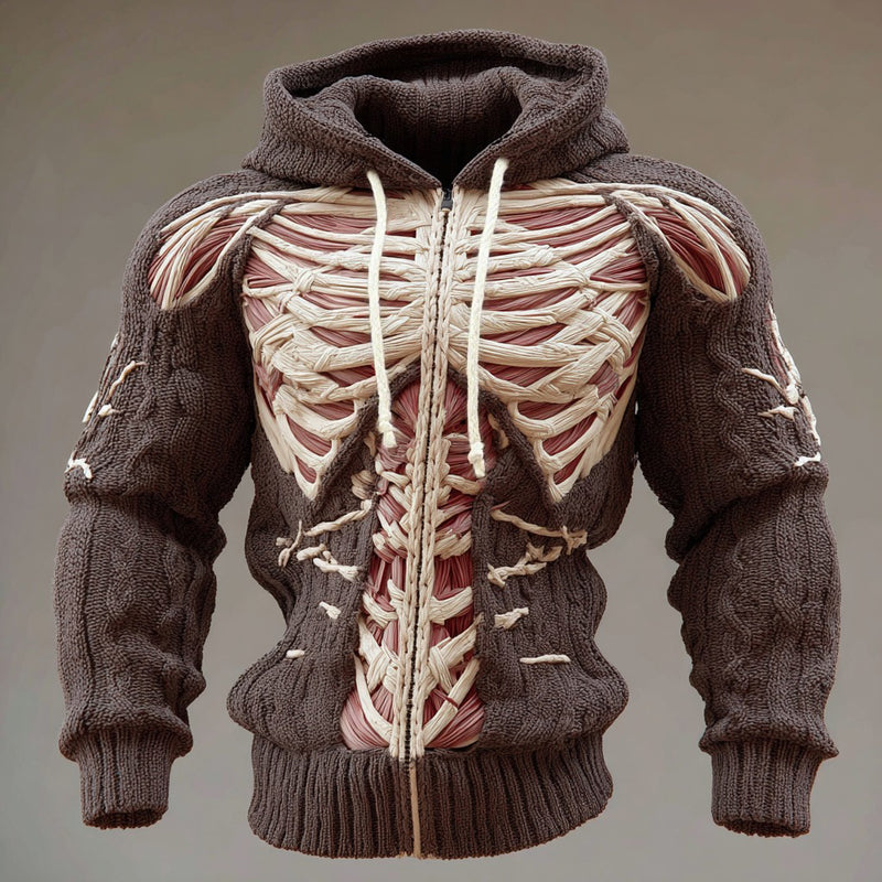 Suéter de diseño elegante
