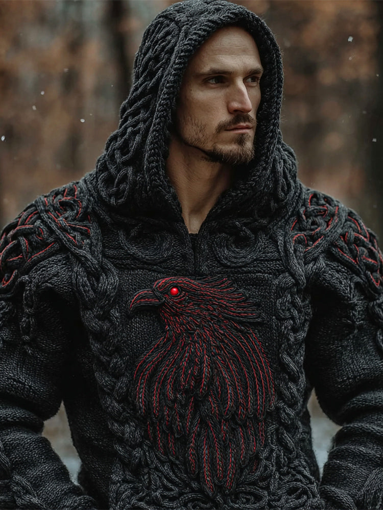 Suéter de diseño elegante