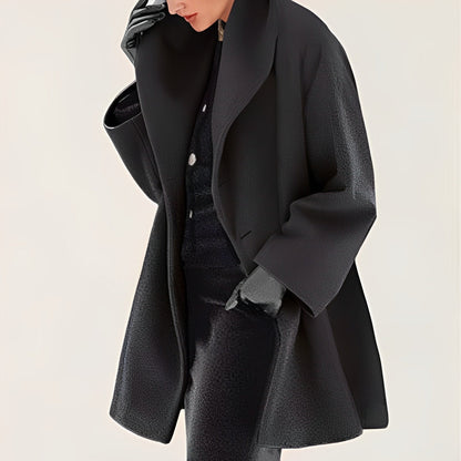 Dolley | Fashionable and Effortless winter Jacket